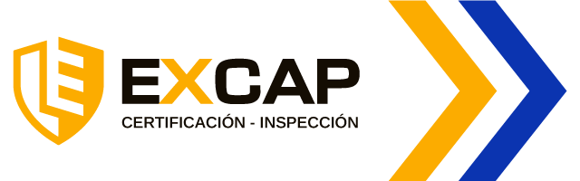 EXCAP CERTIFICACIONES