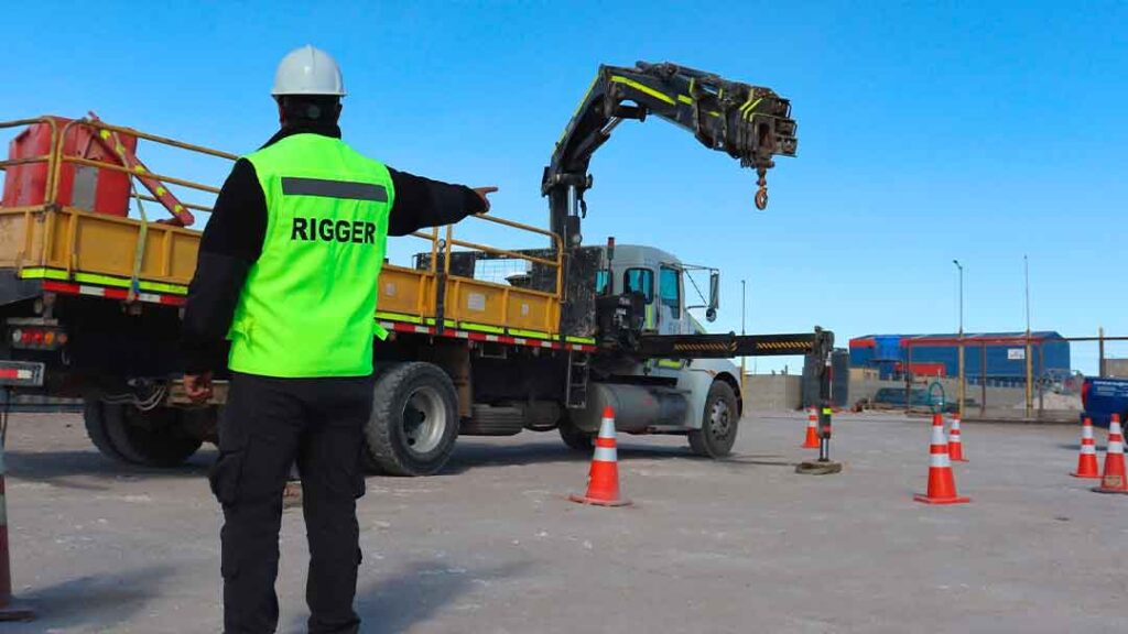 CAPACITACIÓN Y CERTIFICACIÓN PARA TUS OPERADORES