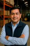 - Supervisor de Almacén, Operadora Logística SurAndina