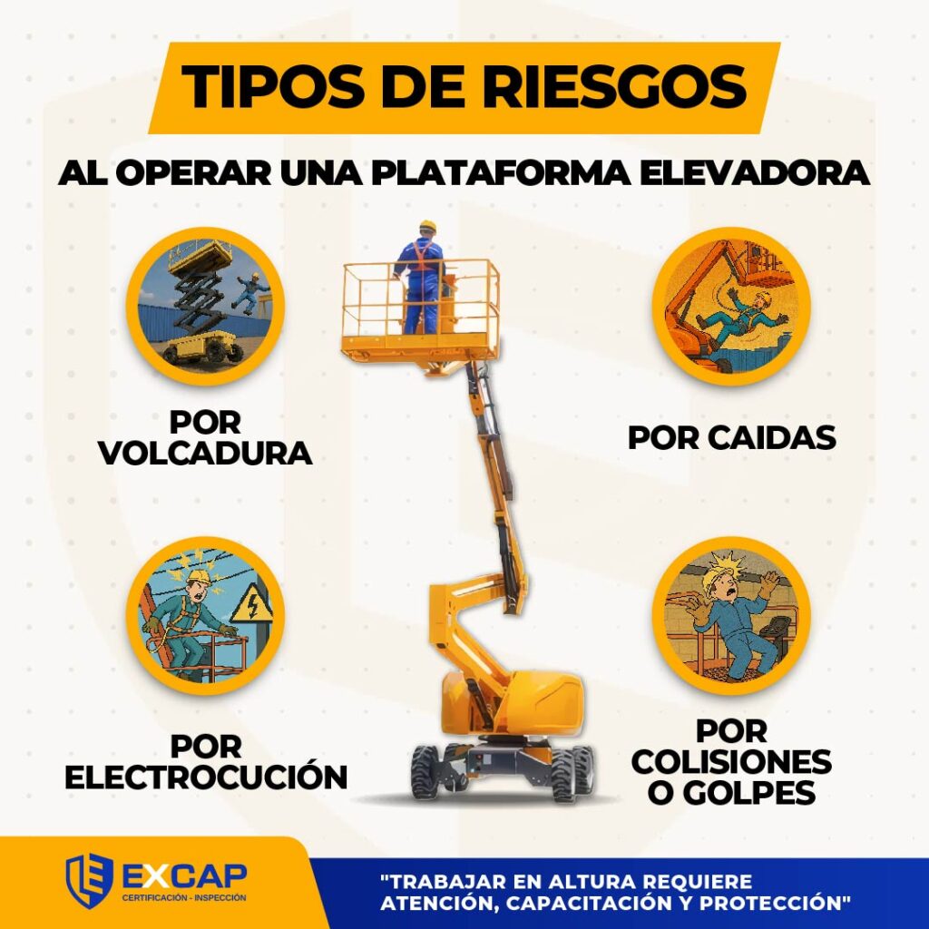 riesgos-operacion-plataforma-elevadora-excap