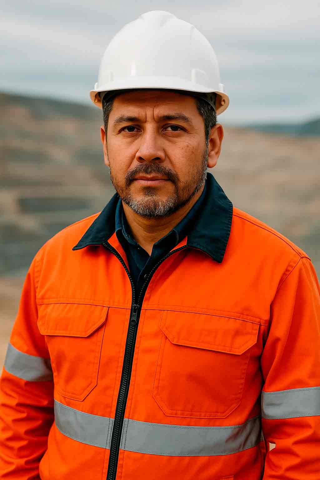 —-Supervisor-de-Seguridad,-empresa-minera-en-Junín