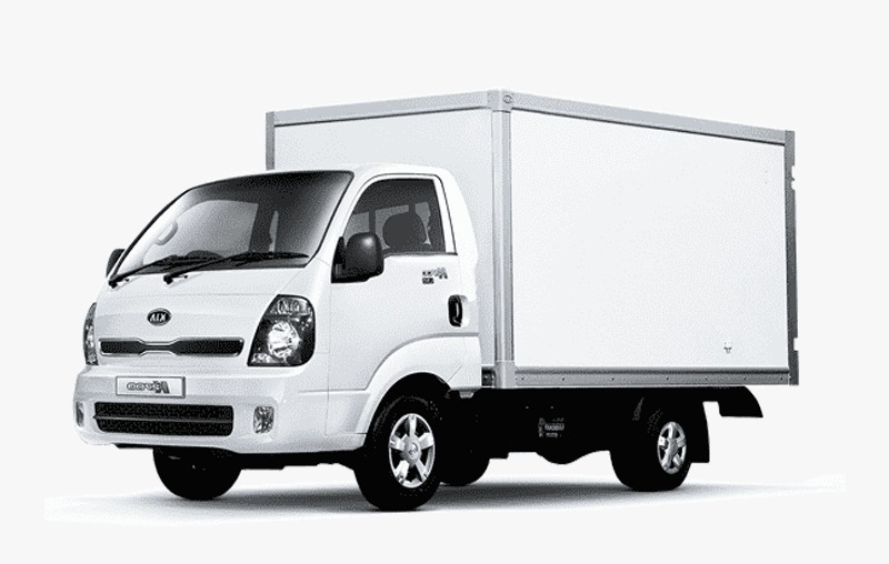 CURSO OPERADOR MANEJO DE FURGON