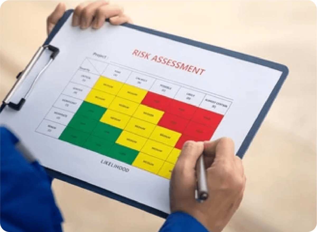 Cursos de IPERC (identificación de peligros y evaluacion de riesgos y controles)