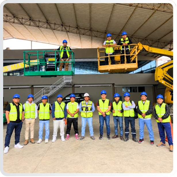 Capacitacion-plataformas-elevadoras-manlift-articulado-manlift-telescopico-excap-lima